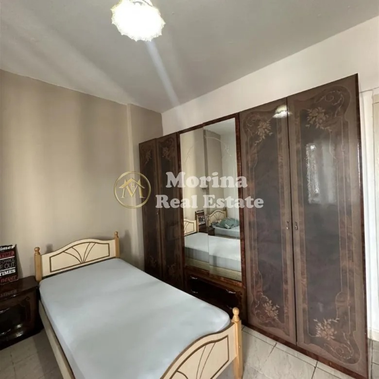 Tirane, jepet me qera apartament 2+1 Kati 6, 80 m² 550 € (Don Bosko)