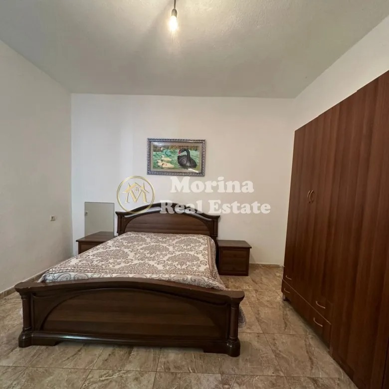 Tirane, jepet me qera apartament 2+1 Kati 1, 90 m² 350 € (Selite e Vogel)