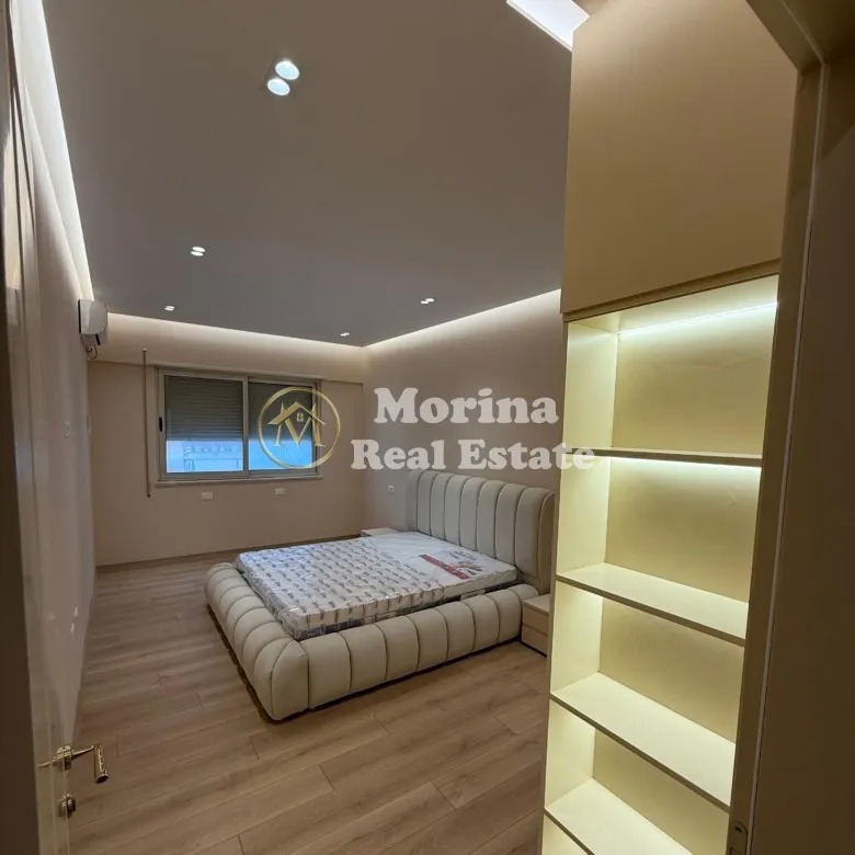 Tirane, jepet me qera apartament 2+1 Kati 4, 120 m² 850 € (Don Bosko)