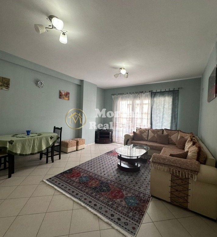 Tirane, jepet me qera apartament 2+1 Kati 3, 100 m² 500 € (Astir)