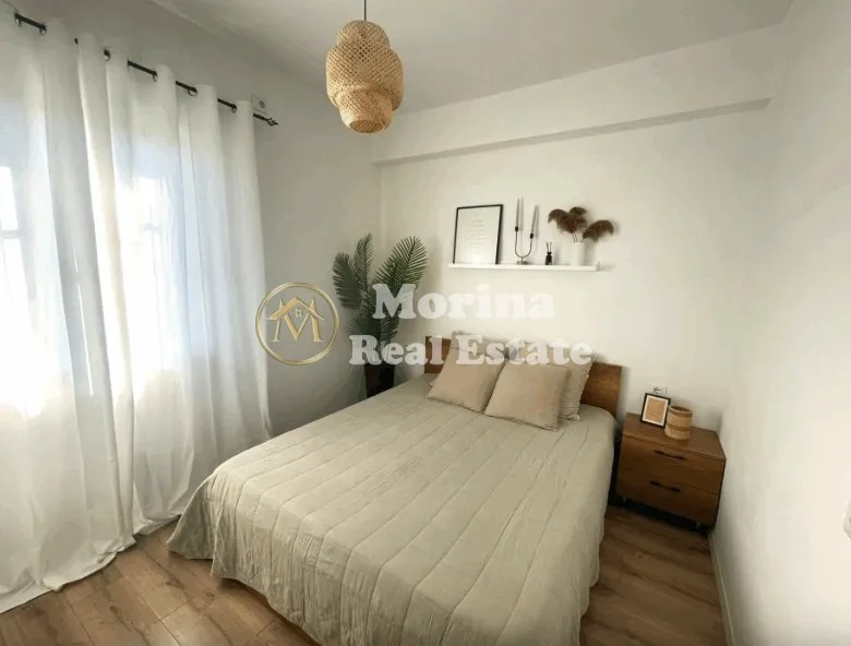 Tirane, jepet me qera apartament 1+1 Kati 2, 50 m² 500 € (Kompleksi Siri)