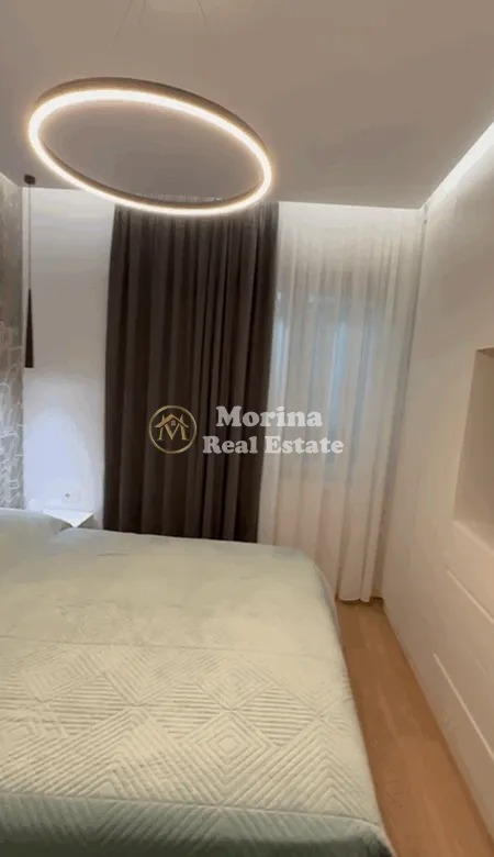 Tirane, jepet me qera apartament 1+1 Kati 6, 57 m² 600 € (5 Maji)