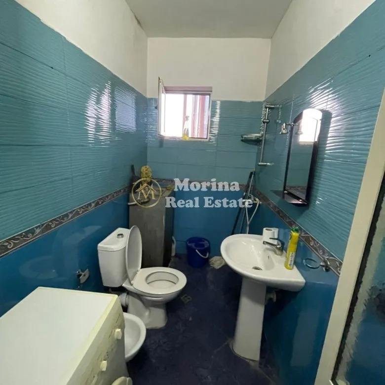 Tirane, jepet me qera apartament 1+1 Kati 5, 60 m² 350 € (Shkolla Bajram Curri)