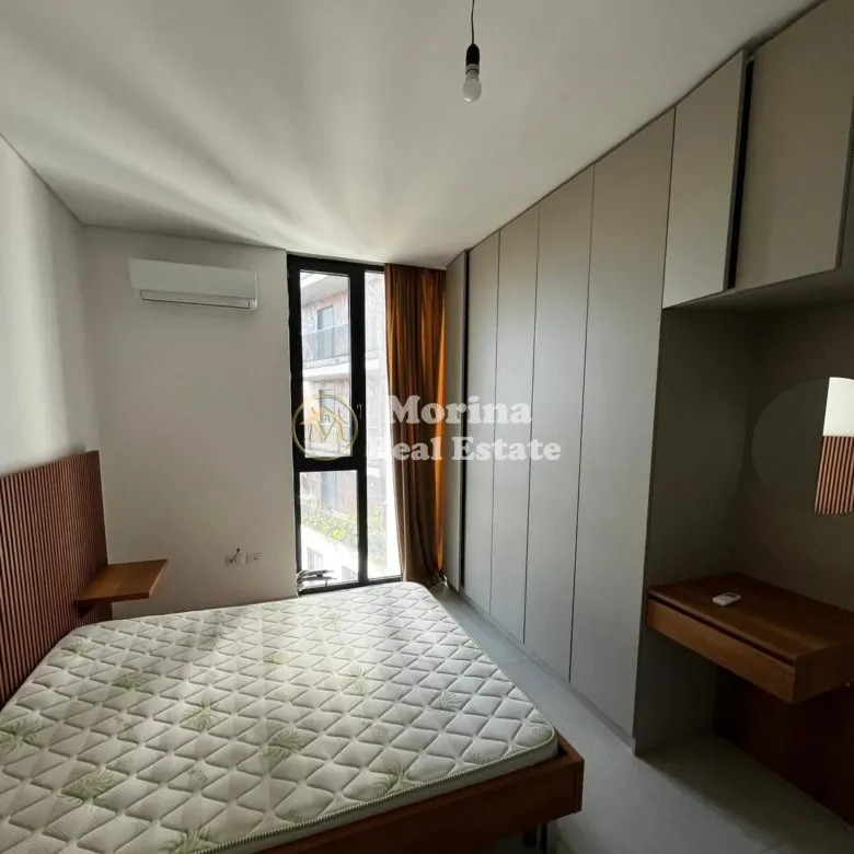 Tirane, jepet me qera apartament 2+1 Kati 6, 96 m² 500 € (Rruga e Kavajes)