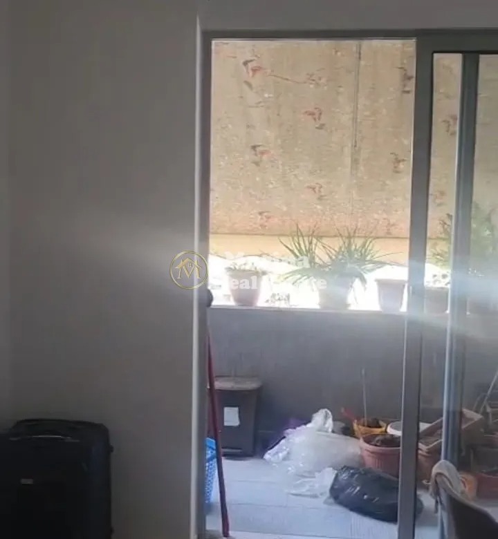 Tirane, jepet me qera apartament 2+1 Kati 7, 100 m² 400 € (Kompleksi Molla)
