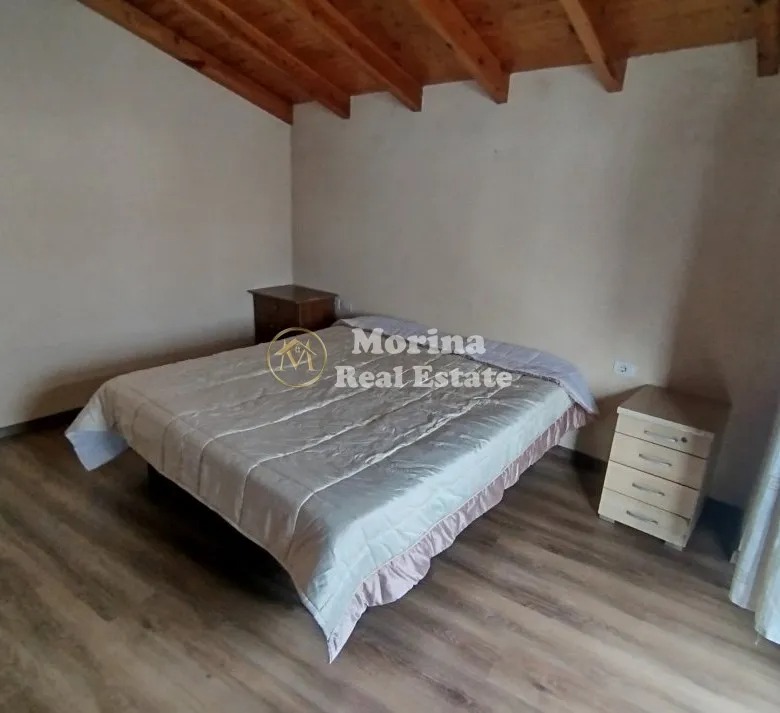 Tirane, jepet me qera apartament 1+1 Kati 3, 60 m² 300 € (Kinostudio)