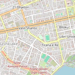 Tirane, jepet me qera ambjent biznesi Kati 2, 120 m² 1.100 € (Vasil Shanto)