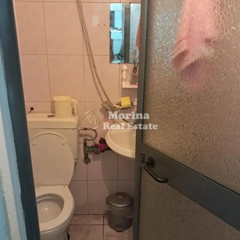 Tirane, shitet apartament 1+1 Kati 0, 21 m² 45.000 € (Brryli)