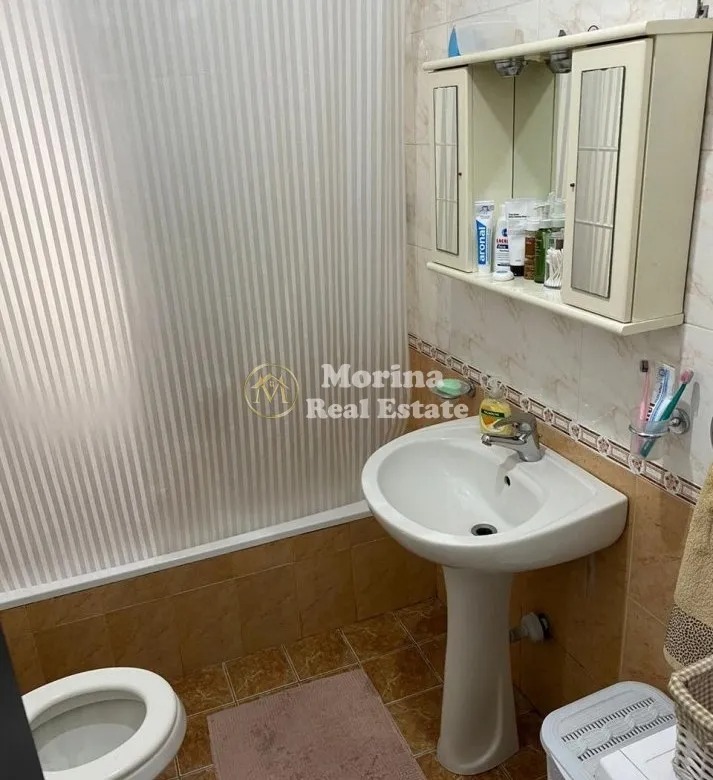 Tirane, jepet me qera apartament 1+1 Kati 6, 75 m² 600 € (Rruga e Kavajes)