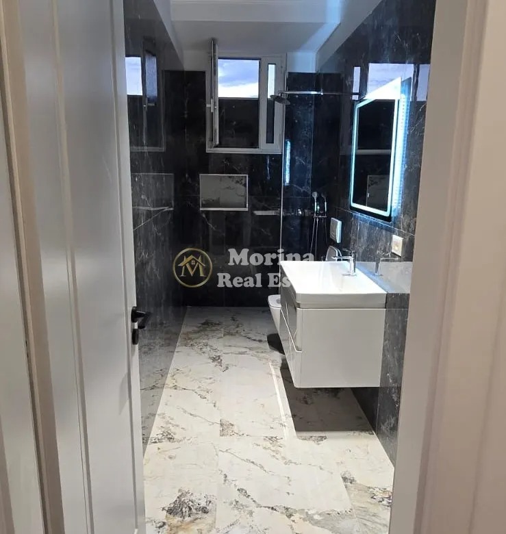 Tirane, shitet apartament 2+1 Kati 7, 93 m² 218.000 € (Stacioni i Trenit)