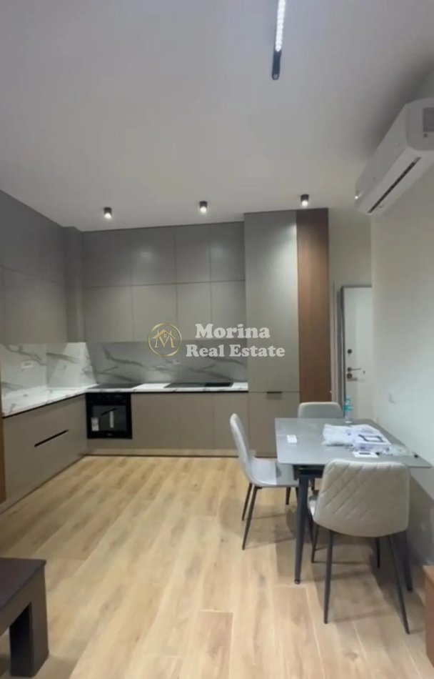Tirane, shitet apartament 1+1 Kati 5, 57 m² 110.000 € (Ali Demi, Rezidenca Kadiu)