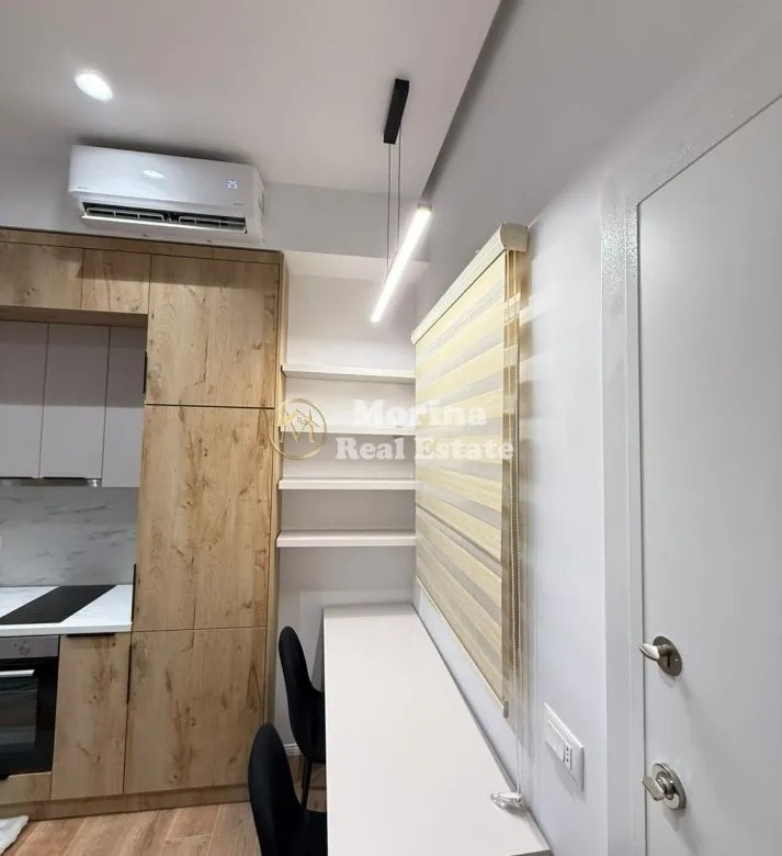 Tirane, jepet me qera garsonier 1+1 Kati 1, 36 m² 370 € (Fresku)