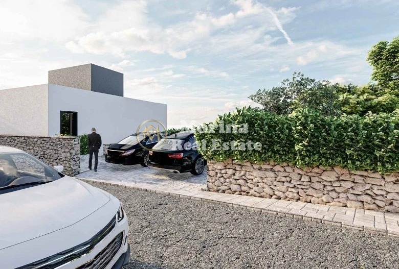 Tirane, shitet Vile 3+1 , 287 m² 800.000 € (Sauk, Farka Lake)