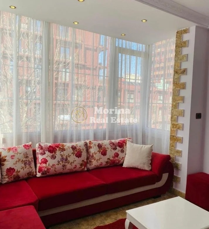Tirane, jepet me qera apartament 2+1 Kati 5, 80 m² 600 € (21 Dhjetori)