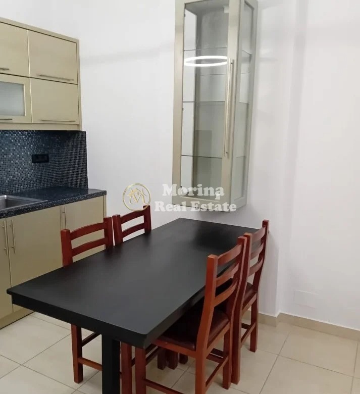 Tirane, jepet me qera apartament 1+1 Kati 1, 67 m² 450 € (Astir)