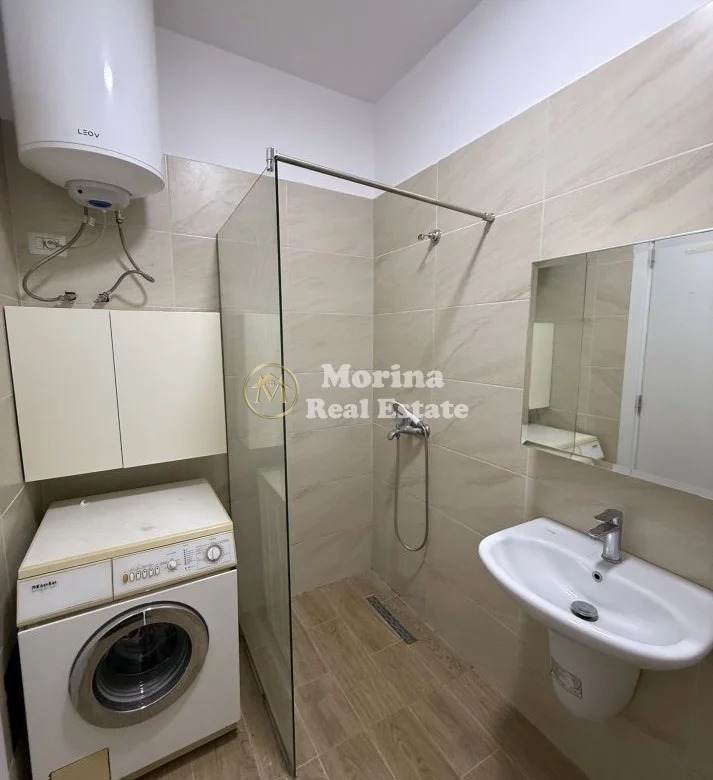 Tirane, jepet me qera apartament 1+1 Kati 5, 66 m² 450 € (Yzberisht)
