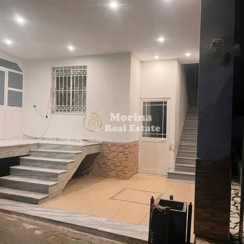 Tirane, jepet me qera shtepi 2+1 Kati 2, 70 m² 300 € (Babrru)