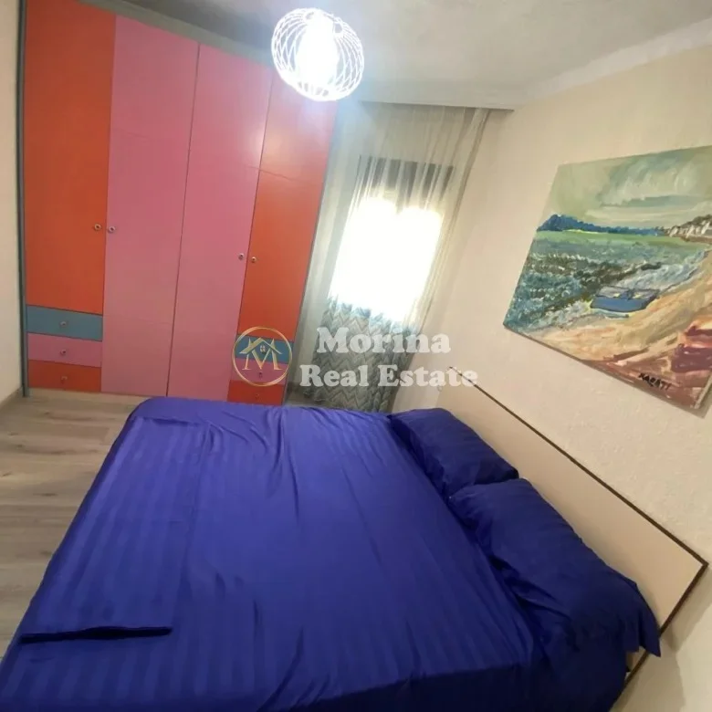 Tirane, jepet me qera apartament 2+1 Kati 1, 90 m² 450 € (Rruga Siri Kodra)