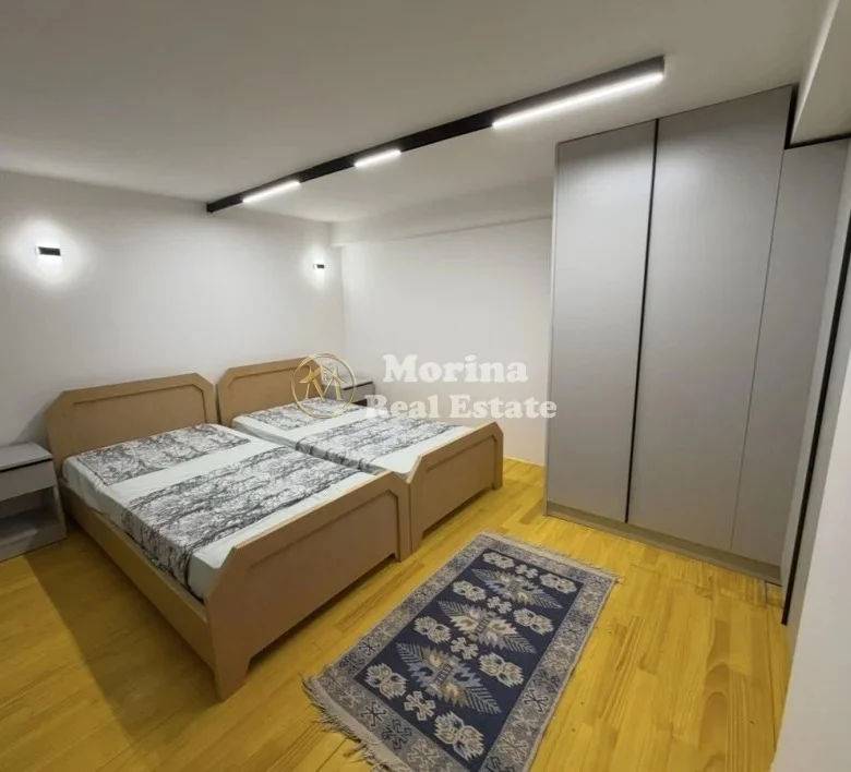 Tirane, jepet me qera apartament 1+1 Kati 0, 35 m² 550 € (Astir)