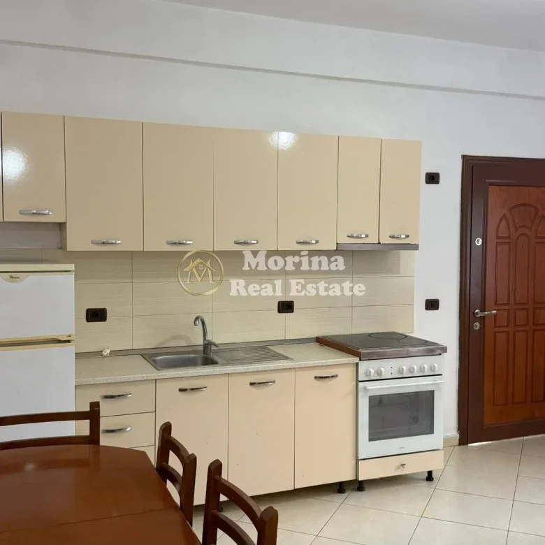 Tirane, jepet me qera shtepi 1+1 Kati 1, 60 m² 350 € (Rruga Jordan Misja)