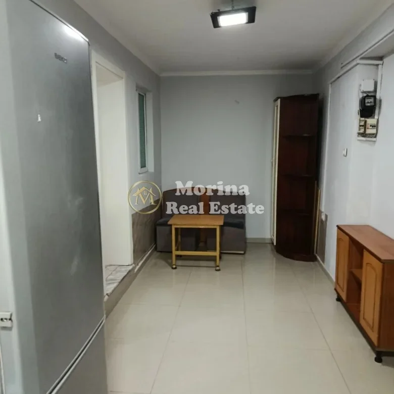 Tirane, jepet me qera apartament 2+1 Kati 1, 60 m² 300 € (Harry Fultz)