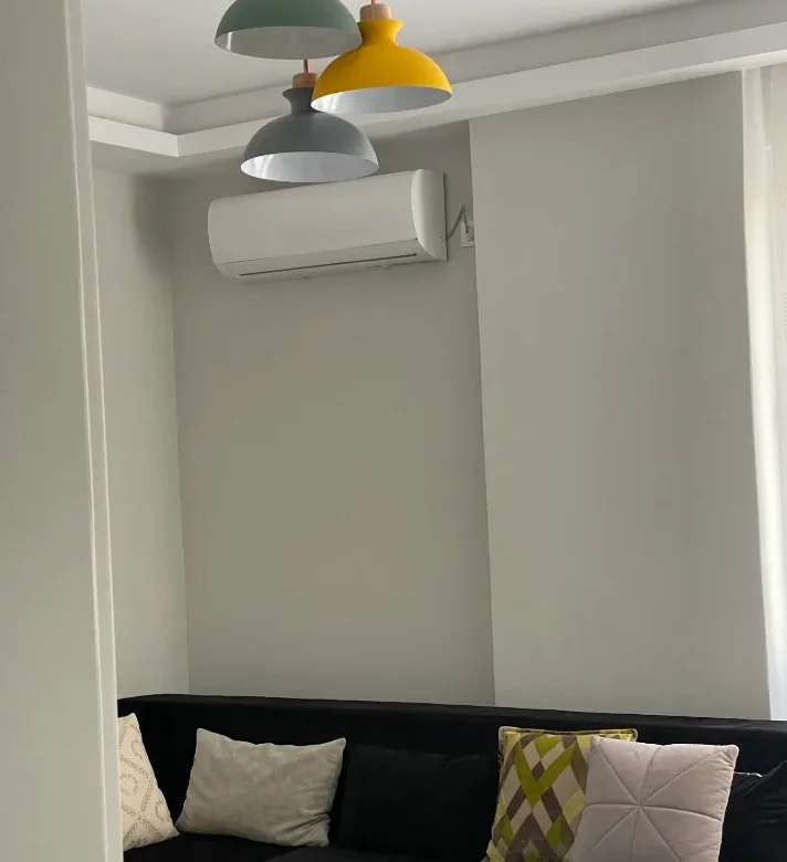 Tirane, jepet me qera apartament 1+1 Kati 3, 60 m² 450 € (Astir)