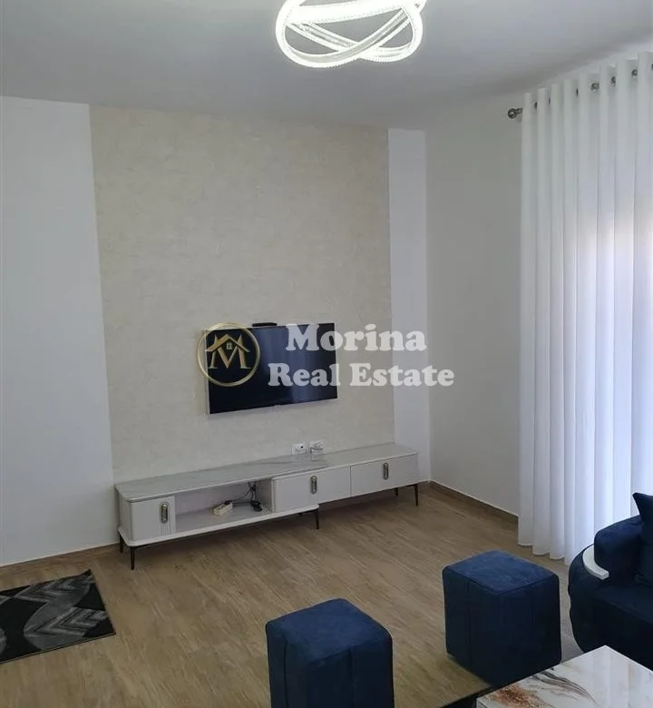 Tirane, jepet me qera apartament 1+1 Kati 3, 77 m² 500 € (Don Bosko)