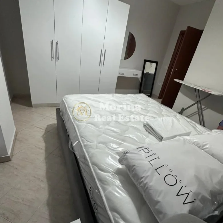 Tirane, jepet me qera apartament 1+1 Kati 5, 65 m² 600 € (Condor Center)