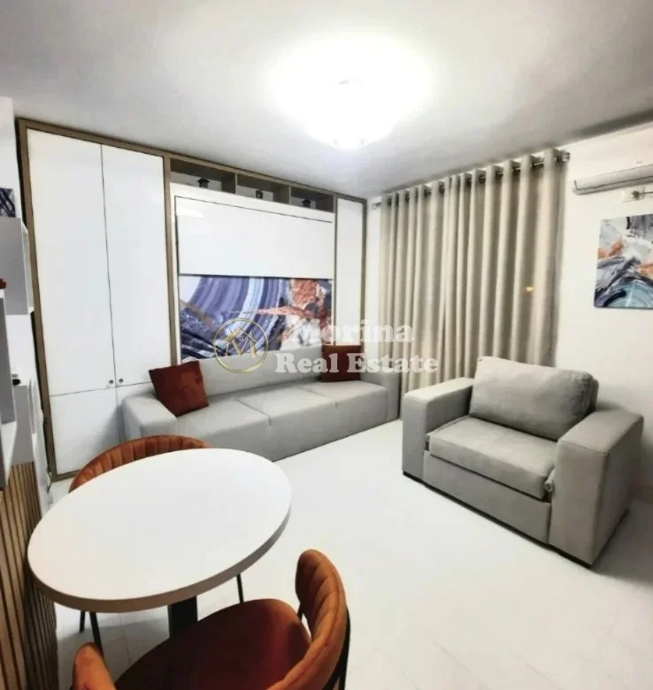 Tirane, shitet garsonier Kati 2, 34 m² 88.000 € (Ali Demi)
