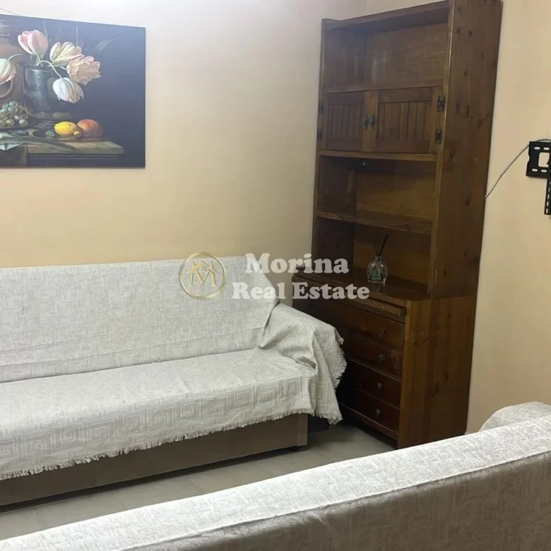 Tirane, jepet me qera apartament 1+1 5, 62 500 (Ish Restorant Durresi)