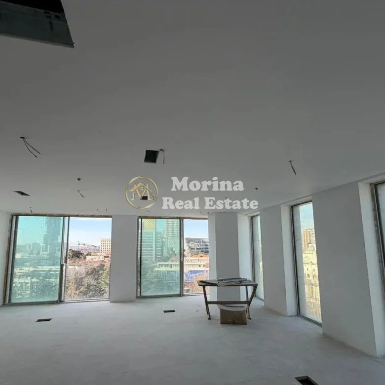 Tirane, shitet ambjent biznesi Kati 7, 124 m² 640.000 € (Rruga e Elbasanit)