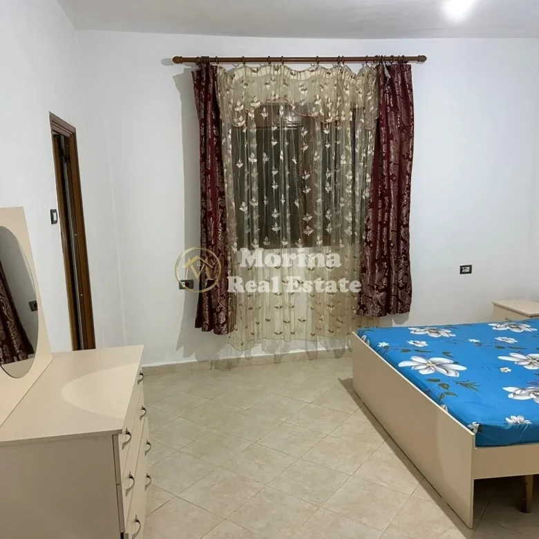 Tirane, jepet me qera shtepi 1+1 Kati 1, 70 m² 300 € (Ali Demi)