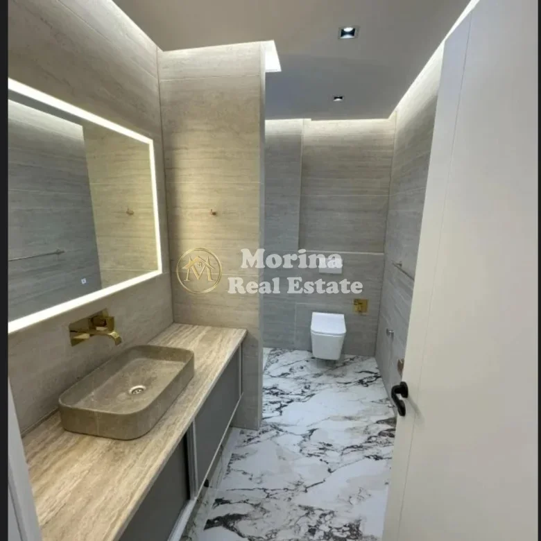 Tirane, jepet me qera apartament 2+1 Kati 2, 90 m² 1.000 € (Don Bosko)