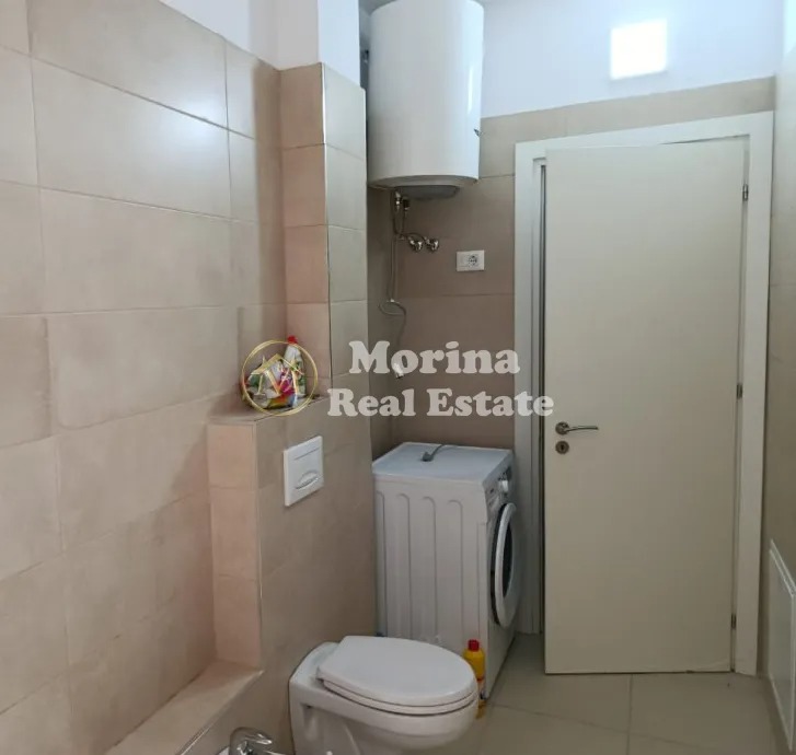 Tirane, jepet me qera apartament 1+1 Kati 5, 65 m² 480 € (Rruga Gjon Buzuku)