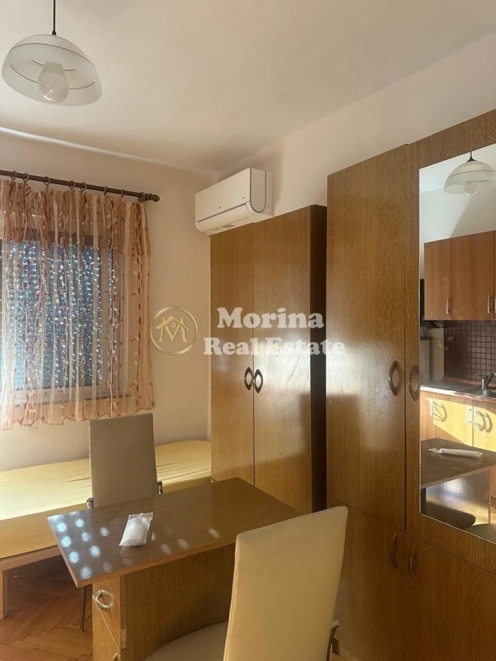 Tirane, jepet me qera garsoniere, Kati 4, 40 m² 320 € (Myslym Shyri)