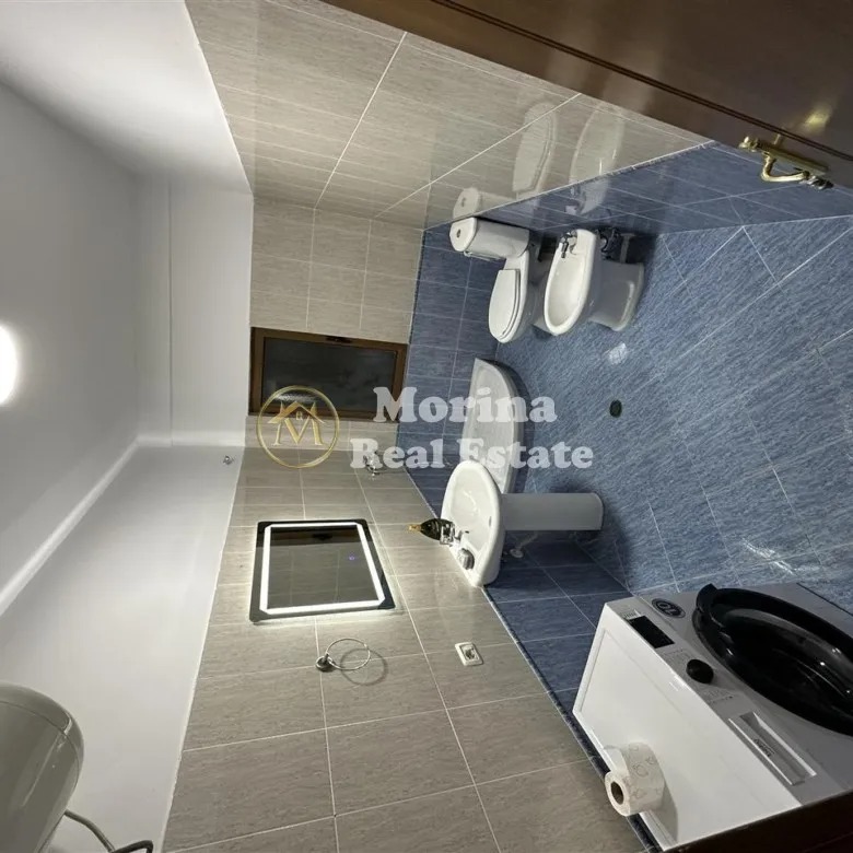 Tirane, jepet me qera apartament 2+1 Kati 5, 80 m² 550 € (Don Bosko)
