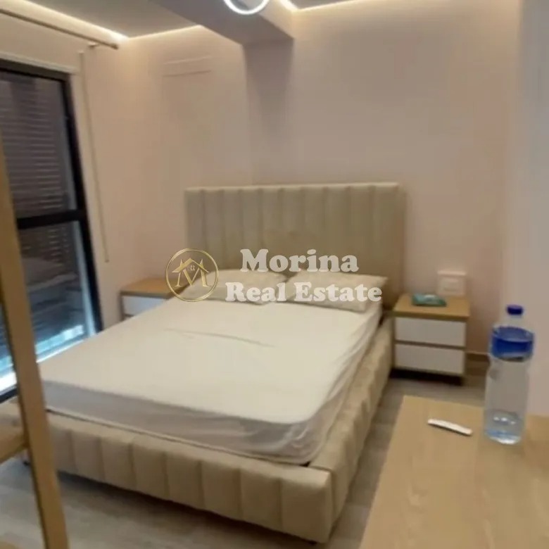 Tirane, jepet me qera apartament 1+1 Kati 2, 67 m² 550 € (Stacioni Trenit)
