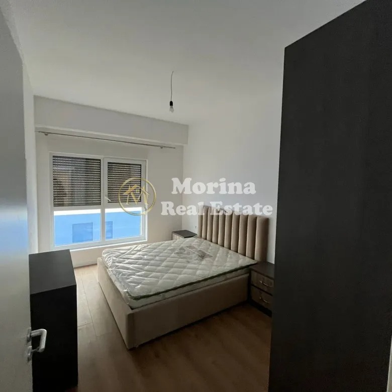 Tirane, jepet me qera apartament 1+1 Kati 4, 62 m² 450 € (Ali Demi, Rezidenca Kaimi)