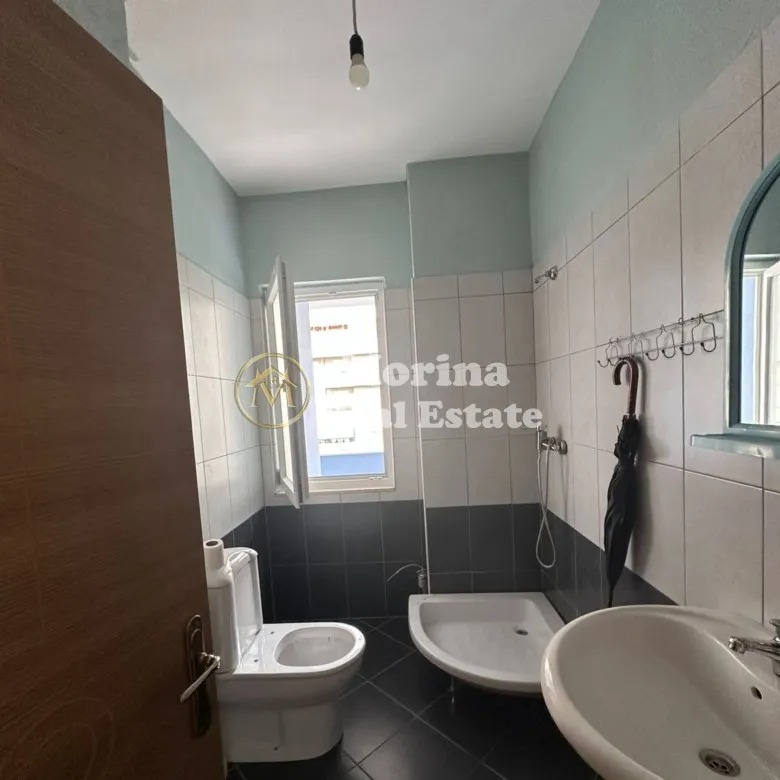 Tirane, jepet me qera apartament 2+1 Kati 3, 106 m² 500 € (Astir)