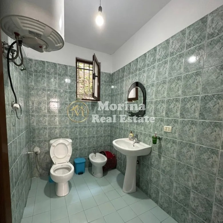 Tirane, jepet me qera apartament 2+1 Kati 1, 90 m² 350 € (Selite e Vogel)