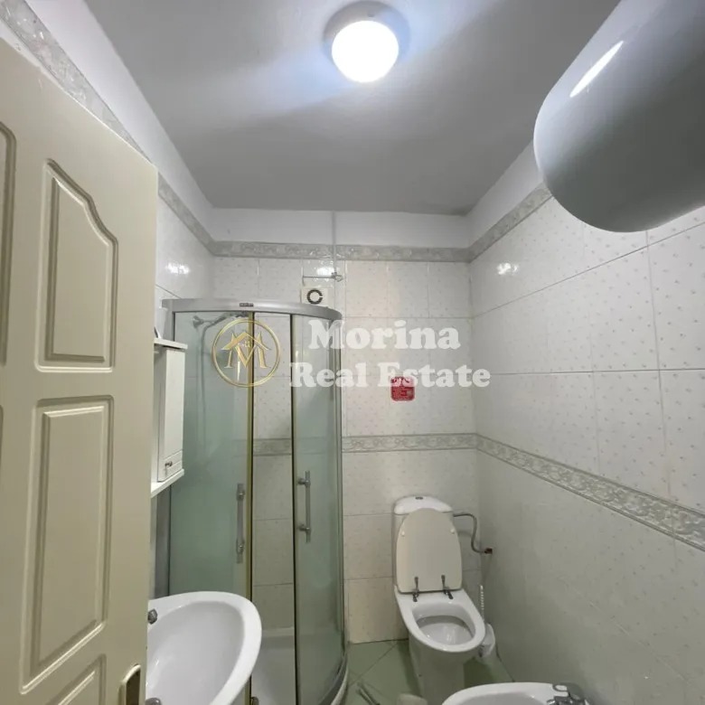 Tirane, jepet me qera apartament 1+1 Kati 2, 60 m² 500 € (Qender)
