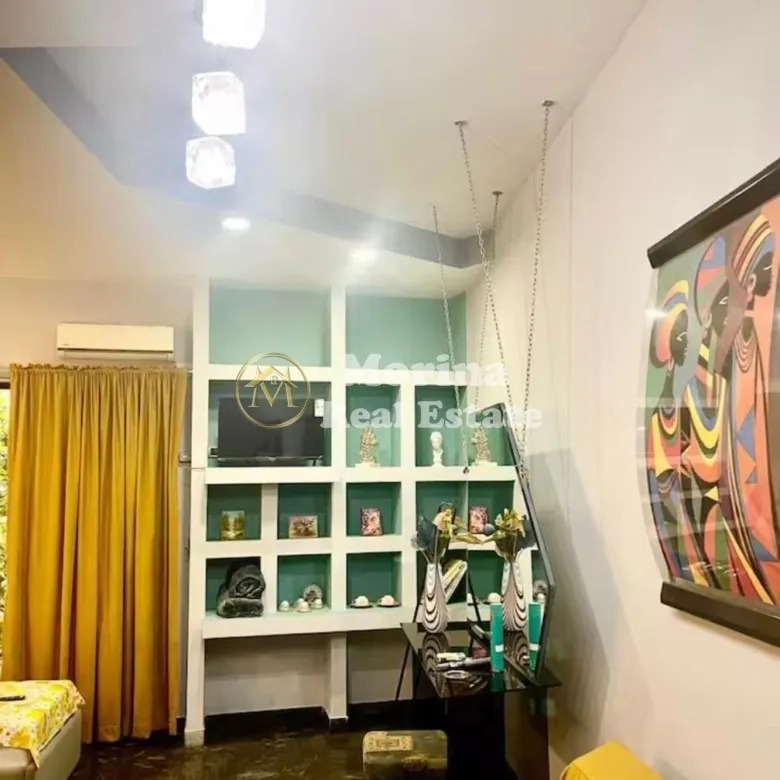 Tirane, jepet me qera garsonier Kati 2, 40 m² 650 € (Rruga e Dibres)