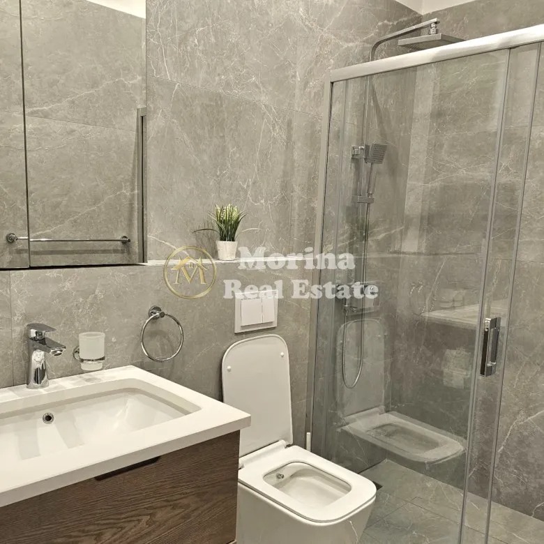 Tirane, jepet me qera apartament 2+1+Ballkon Kati 1, 85 m² 750 € (Kodra e Diellit)