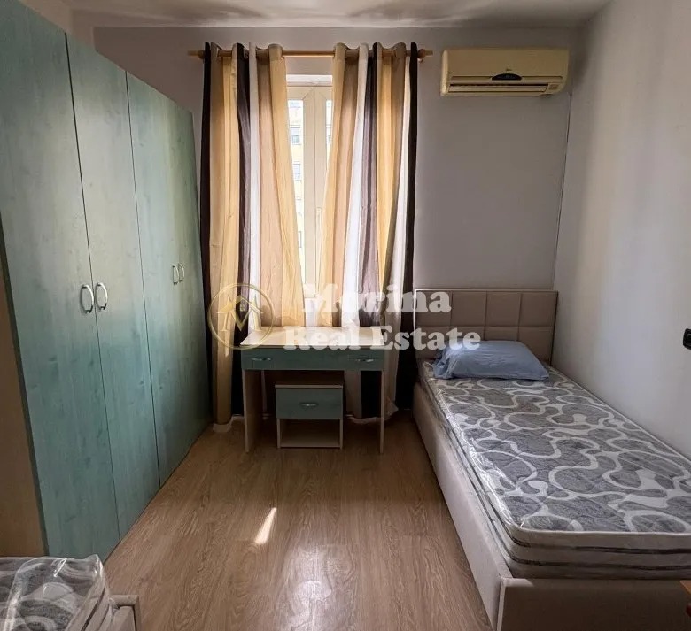 Tirane, jepet me qera apartament 2+1 Kati 6, 75 m² 600 € (Rruga e Elbasanit)