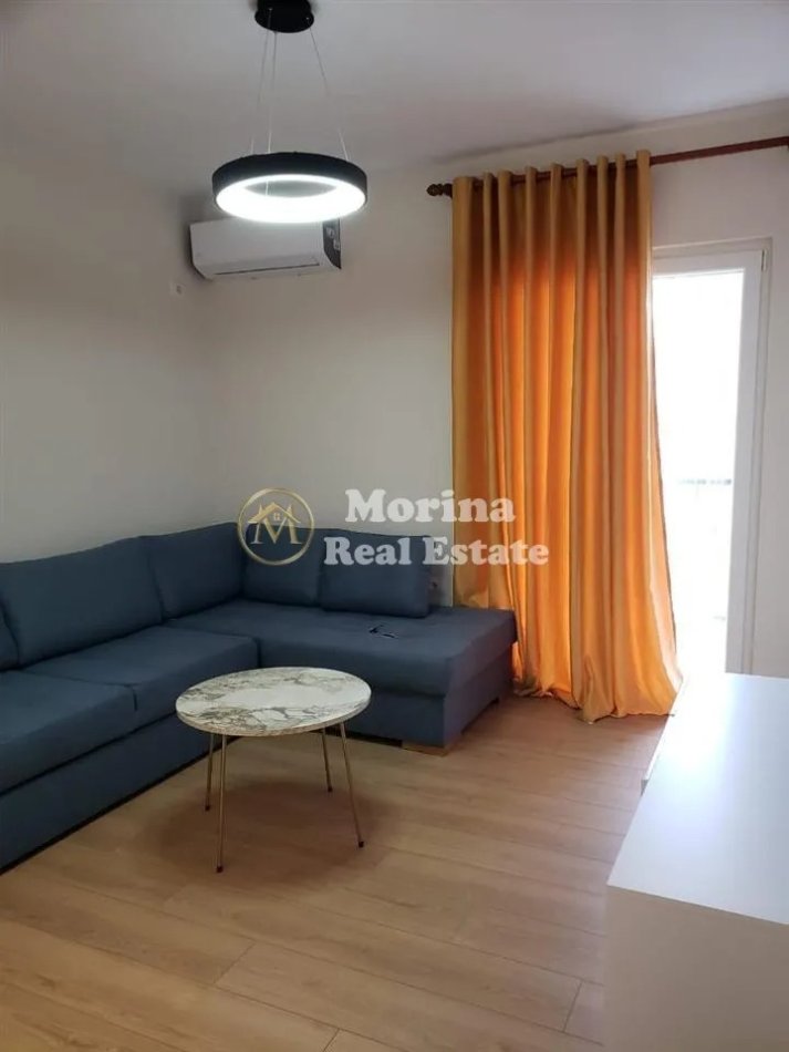 Tirane, jepet me qera apartament 1+1+Ballkon Kati 6, 60 m² 520 € (Don Bosko)