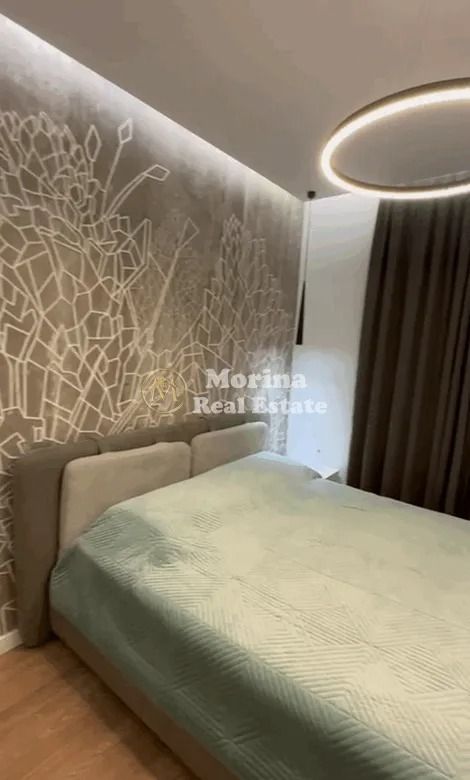 Tirane, jepet me qera apartament 1+1 Kati 6, 57 m² 600 € (5 Maji)