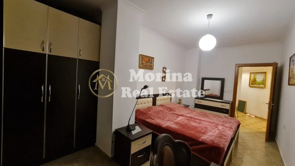 Tirane, jepet me qera apartament 2+1 Kati 2, 115 m² 600 € (Don Bosko)