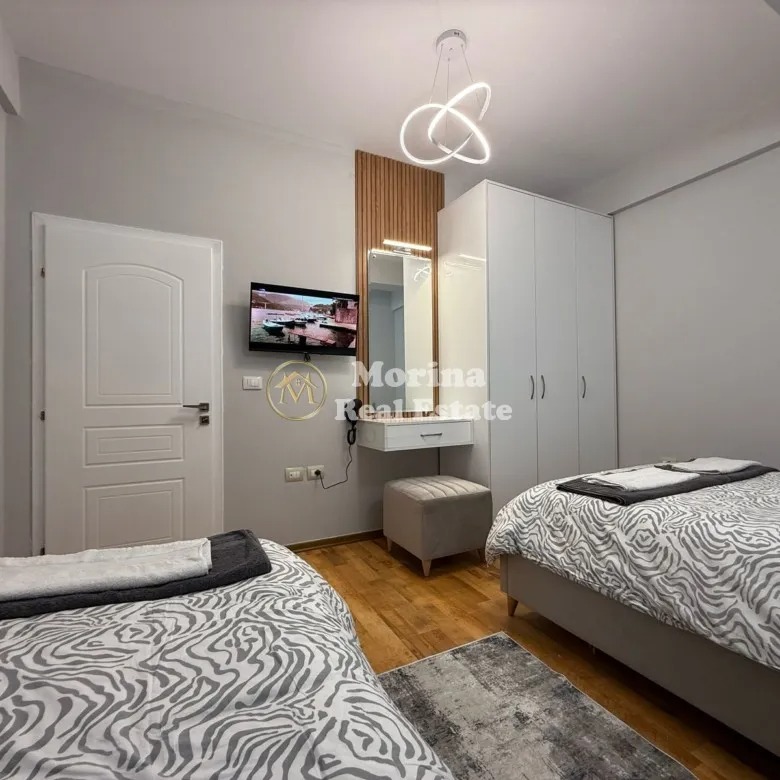 Tirane, jepet me qera apartament 1+1 Kati 2, 48 m² 400 € (Qytet Studenti)