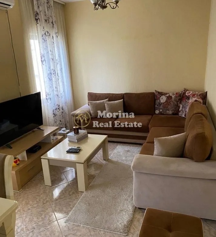 Tirane, jepet me qera apartament 1+1 Kati 6, 75 m² 600 € (Rruga e Kavajes)