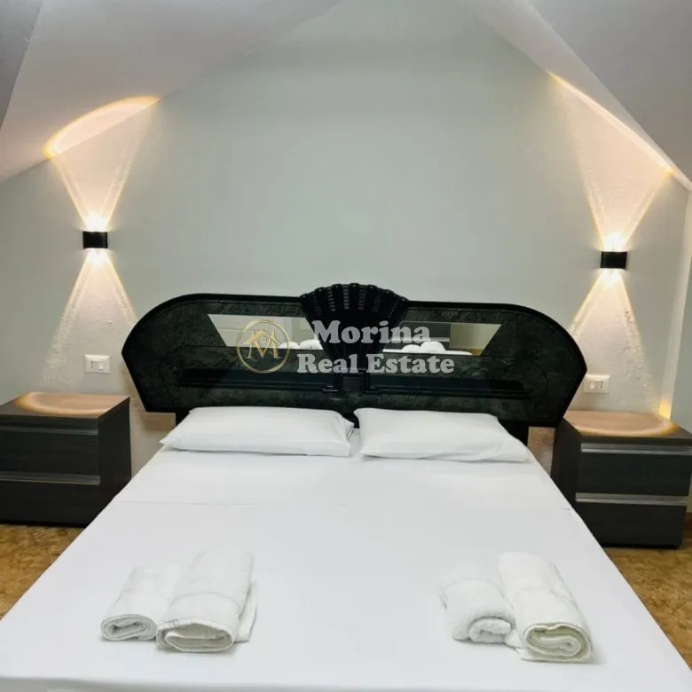 Tirane, jepet me qera apartament 2+1 Kati 4, 80 m² 650 € (Rruga e Kavajes)